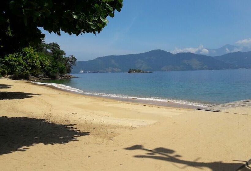 هتل Pousada Japariz