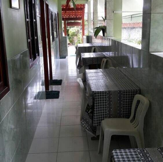 هتل Pousada Japariz