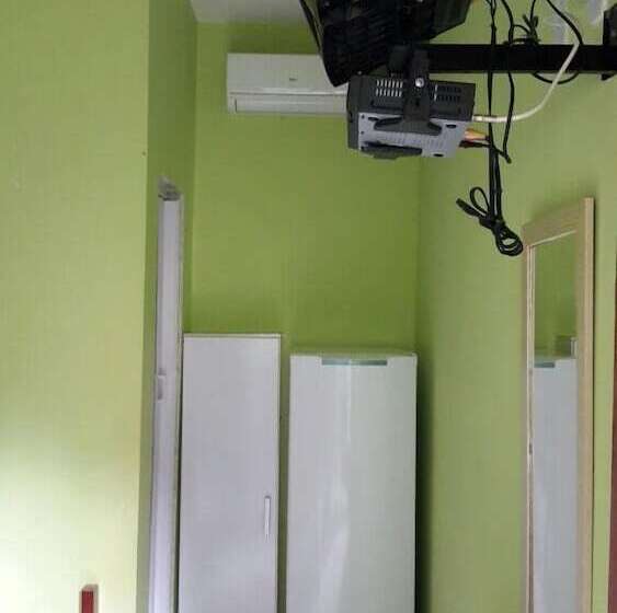 هتل Pousada Japariz