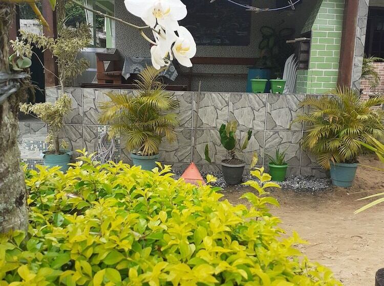 هتل Pousada Japariz