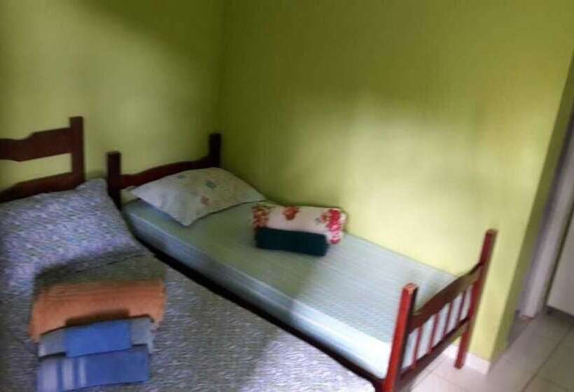 هتل Pousada Japariz