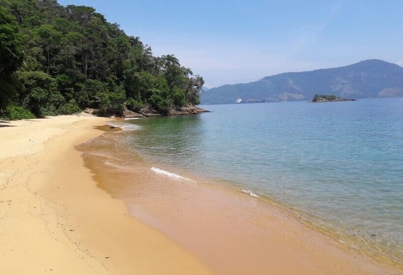 هتل Pousada Japariz