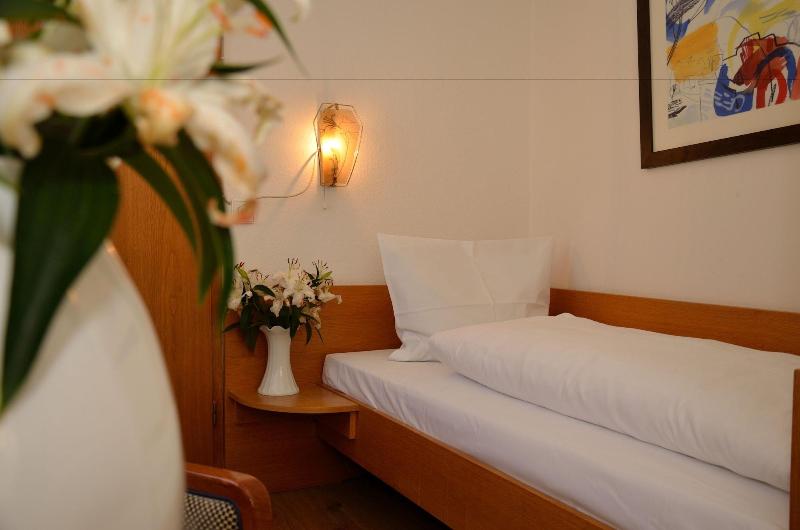 酒店 Restaurant Arche