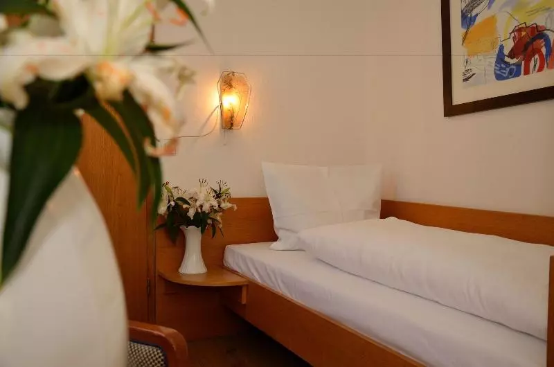 Hotel Restaurant Arche