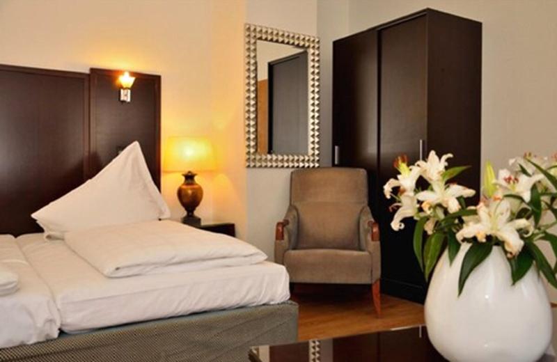 酒店 Restaurant Arche