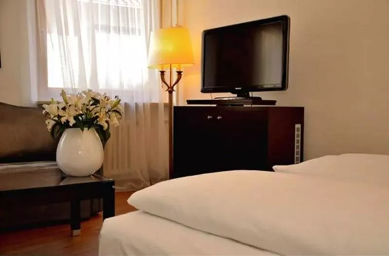 Hotel Restaurant Arche