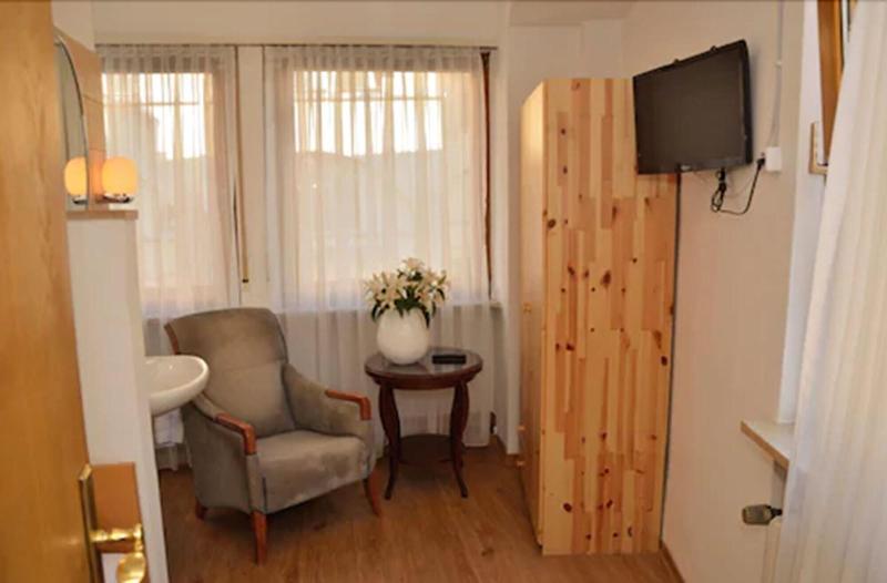 酒店 Restaurant Arche