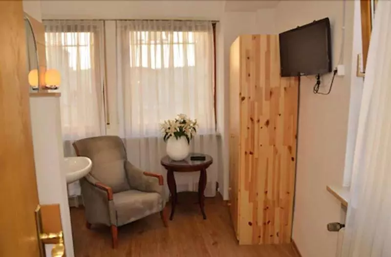 Hotel Restaurant Arche