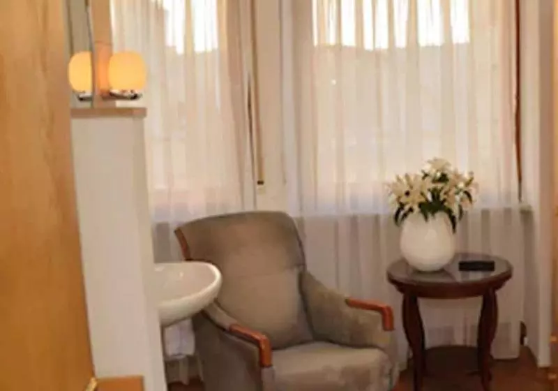 Hotel Restaurant Arche