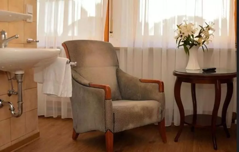 Hotel Restaurant Arche