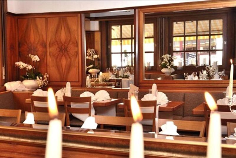 酒店 Restaurant Arche