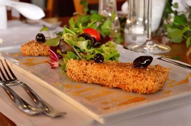 Hotel Restaurant Arche