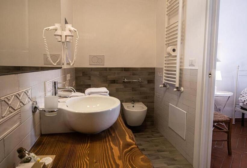 בית מלון כפרי Masseria Del Crocifisso