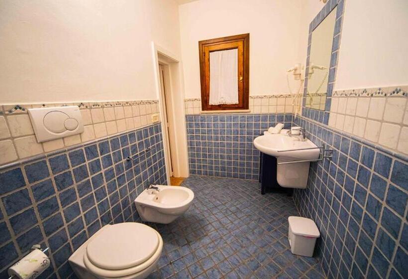 בית מלון כפרי Masseria Del Crocifisso