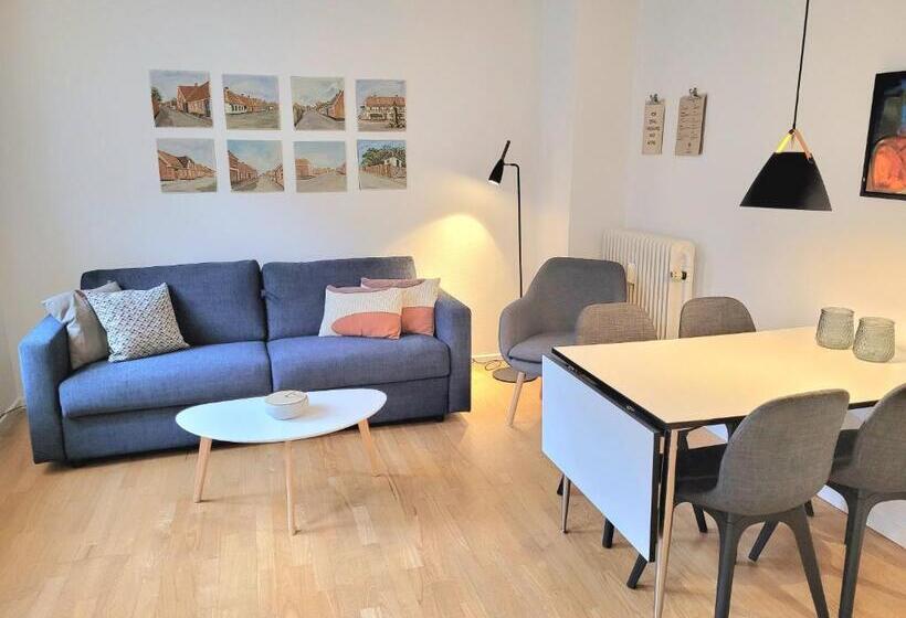 فندق Town Living