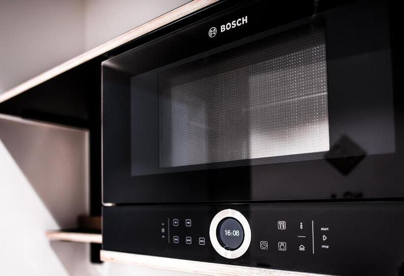 فندق Town Living