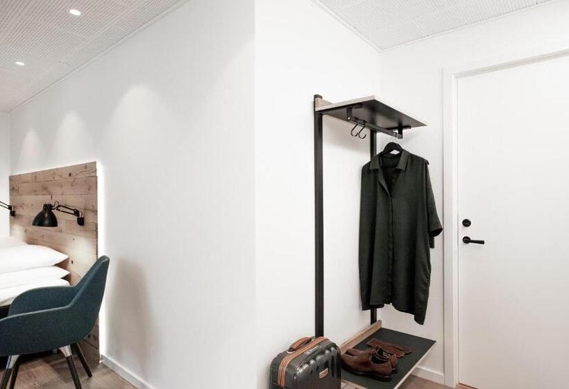 فندق Town Living