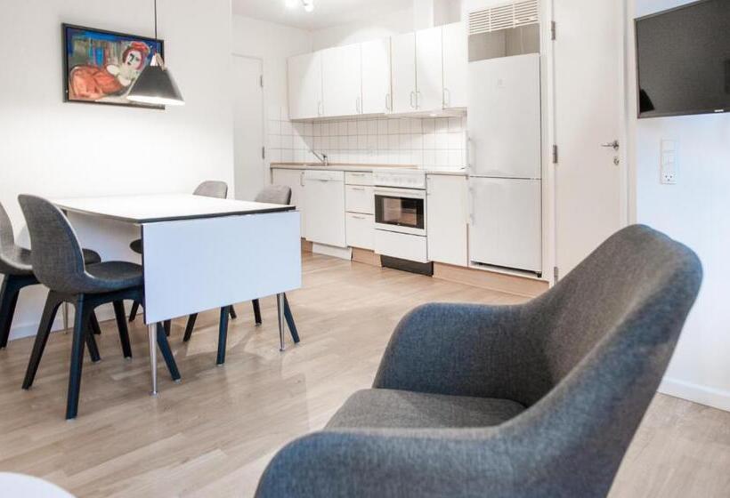 فندق Town Living