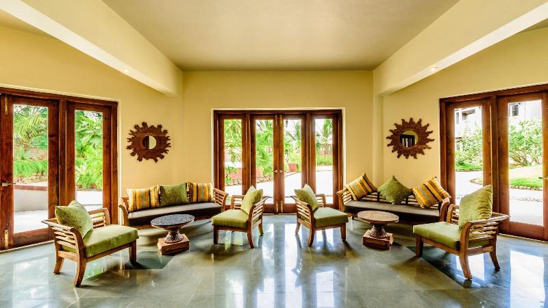 ホテル Vedatmana Boa Ventura