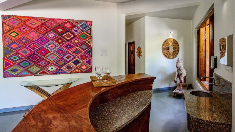 ホテル Vedatmana Boa Ventura