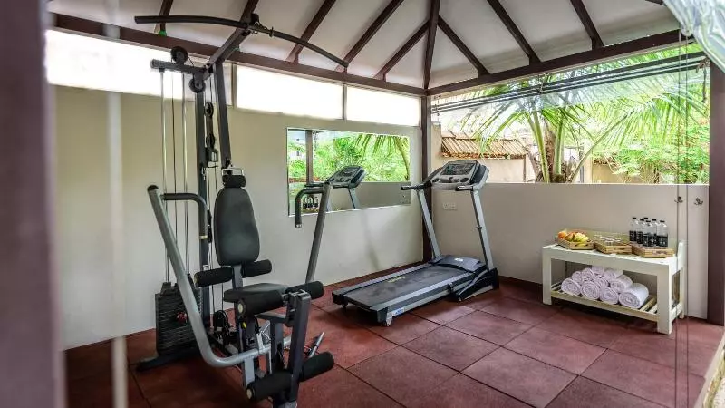 ホテル Vedatmana Boa Ventura