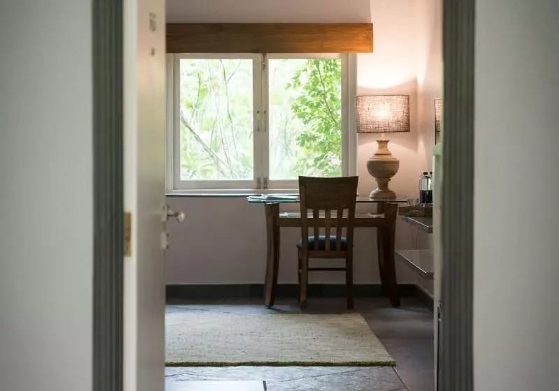 ホテル Vedatmana Boa Ventura