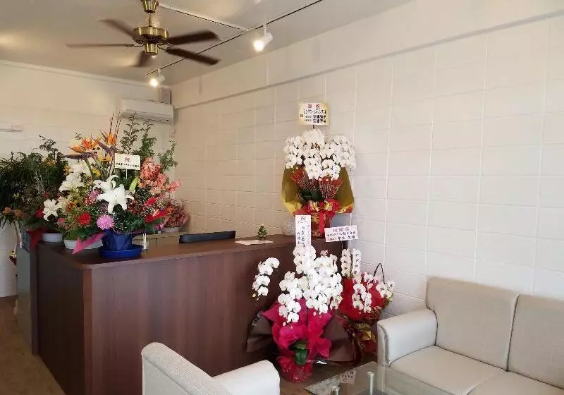 Motelli Palm Tree Hill