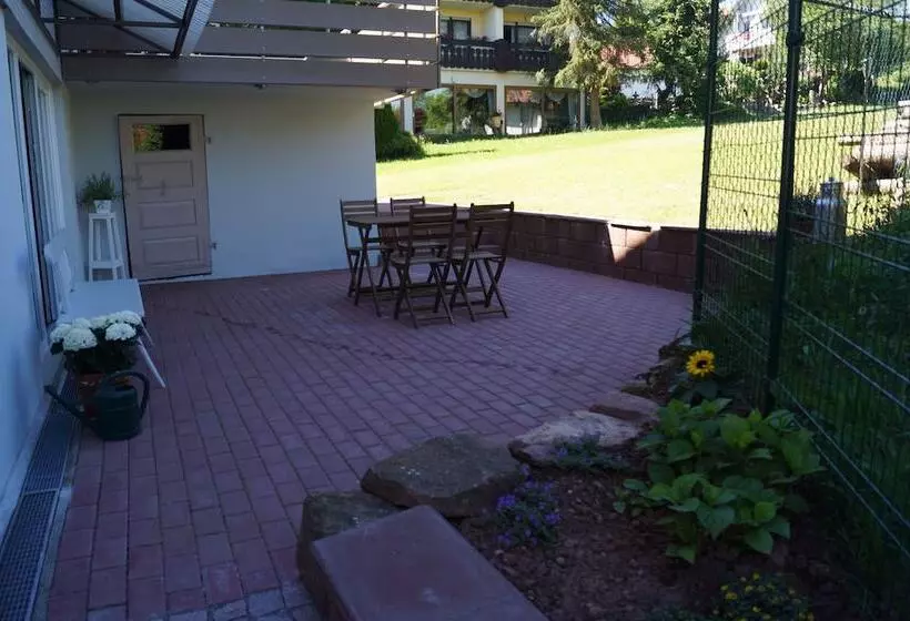 Majatalo Black Forest Lodge