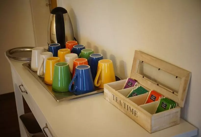 Majatalo Black Forest Lodge