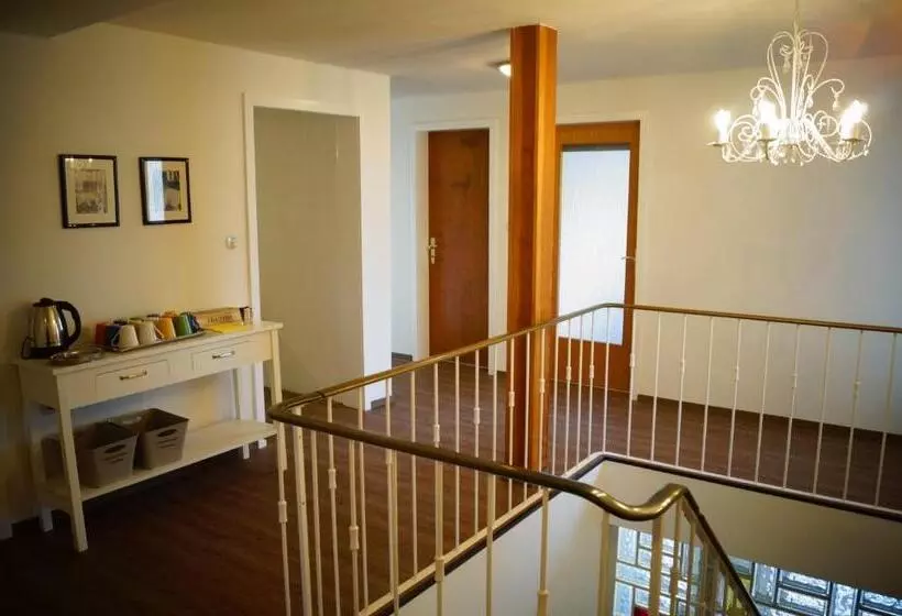 Majatalo Black Forest Lodge