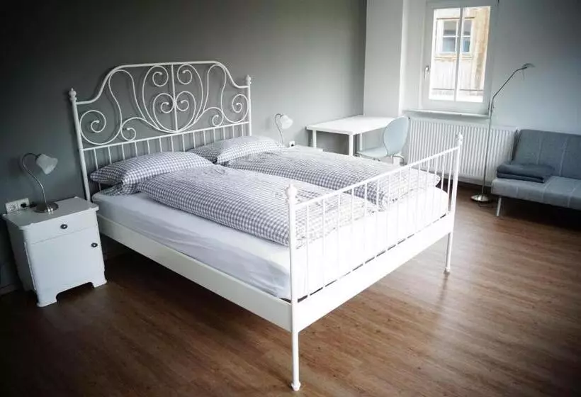 Majatalo Black Forest Lodge