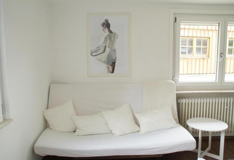 بنسيون Black Forest Lodge