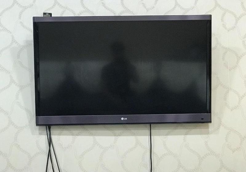 פנסיון El Staycation