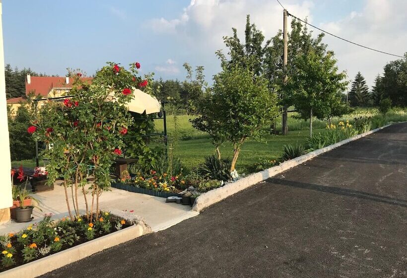 Пансион Guest House Klanfar