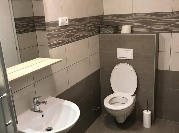 Пансион Guest House Klanfar