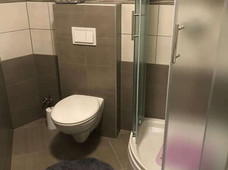 Пансион Guest House Klanfar