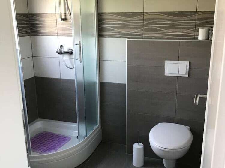 Пансион Guest House Klanfar