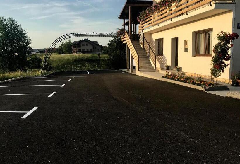 Пансион Guest House Klanfar