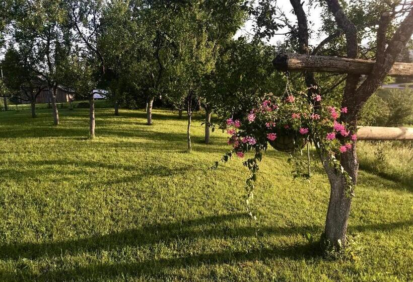 Пансион Guest House Klanfar