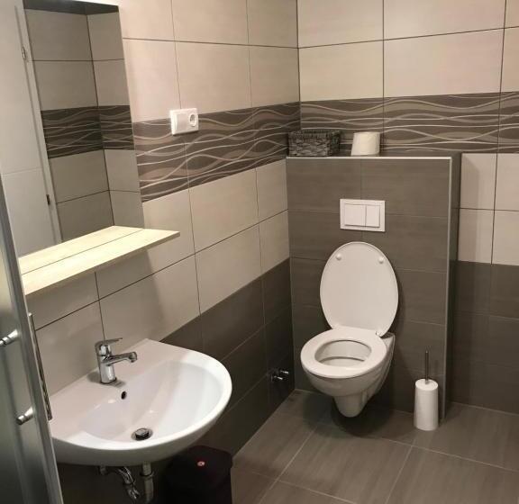 Пансион Guest House Klanfar