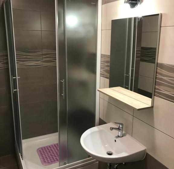 Пансион Guest House Klanfar