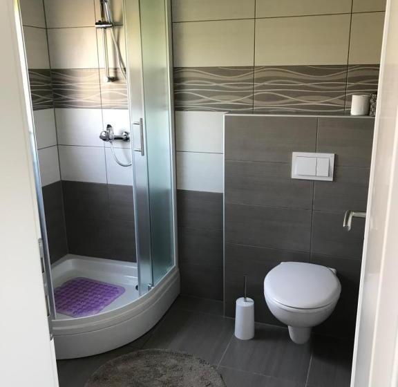 Пансион Guest House Klanfar