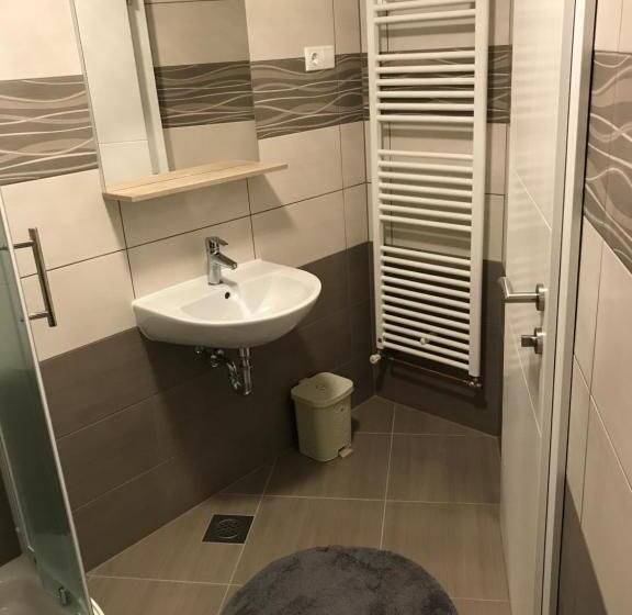 Пансион Guest House Klanfar