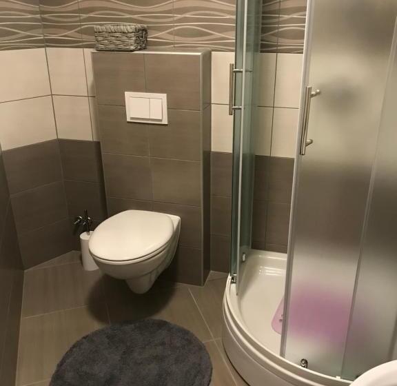 Пансион Guest House Klanfar