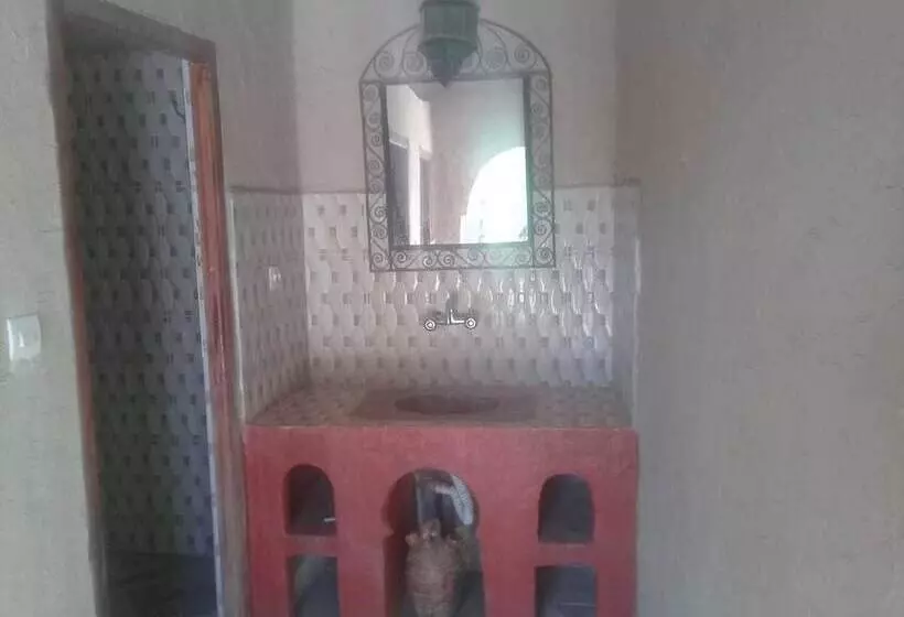پانسیون Riad Akour