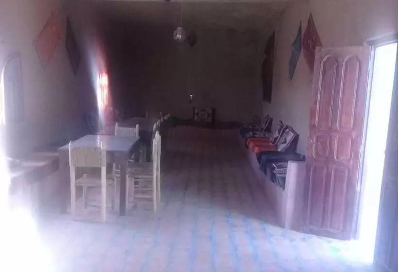 پانسیون Riad Akour