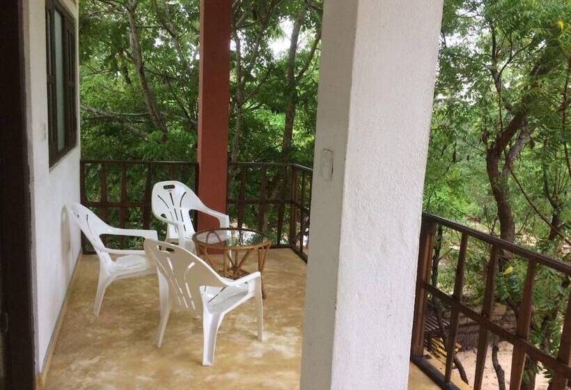 پانسیون Aloha Beach Resort