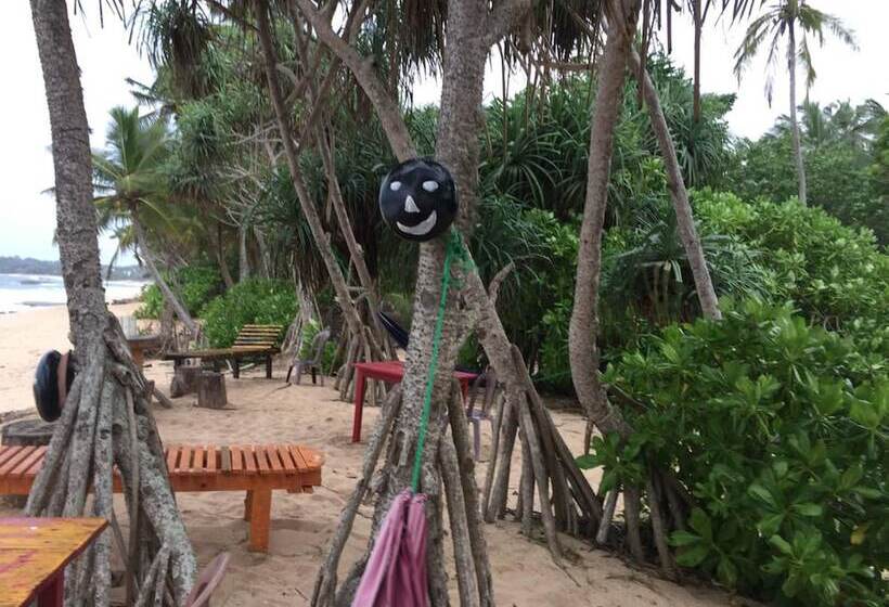 پانسیون Aloha Beach Resort