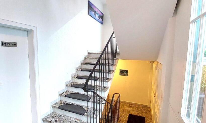 Representative City Villa