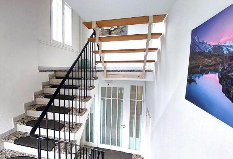 Representative City Villa